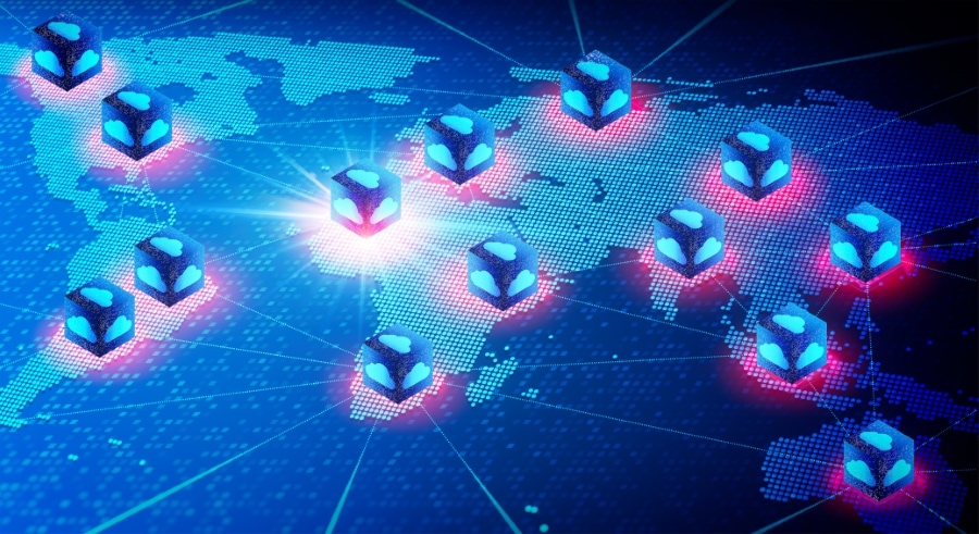 Cloud Scalability